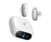 soundcore Słuchawki Liberty 5 Pro Białe - 1529047 - zdjęcie 3